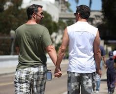 Christian Sex Advice Websites Offer A Peek Into Evangelical Politics