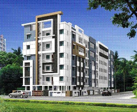 Bhk Flats Apartments For Sale In Uppal Hyderabad East Rei