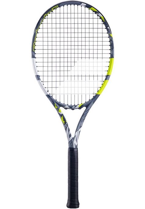 Ракетка теннисная Babolat Evo Aero (2023), арт. 102505-100 – купить за ...
