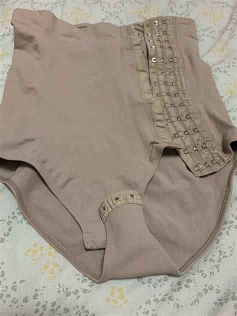 Cinta P S Parto Lingerie Feminina Plie Usado Enjoei