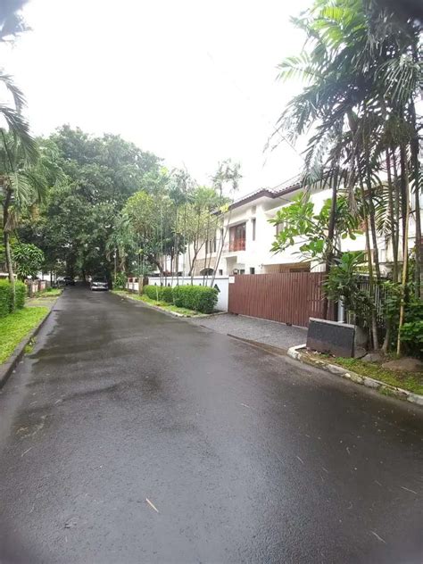 RUMAH DUKUH PATRA KUNINGAN JAKARTA SELATAN Dijual Rumah Apartemen