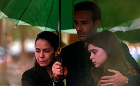 Series Netflix Es La Serie El Accidente Una Historia Real