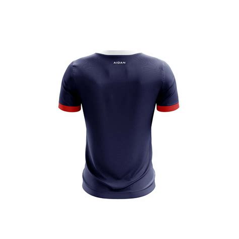 Custom Football Jersey Online India Aidan Global