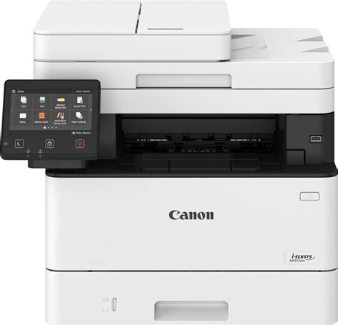 МФУ лазерное Canon i-SENSYS MF453dw + картридж в подарок | Texnostar