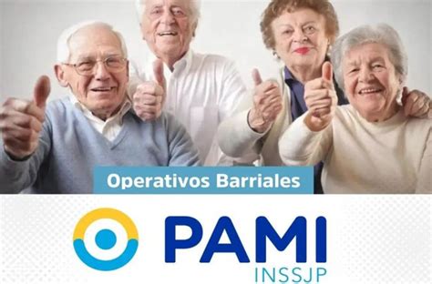 La Magnífica Noticia De Pami Para Jubilados Se Activa La Entrega De Anteojos Gratis ¿qué Grupo