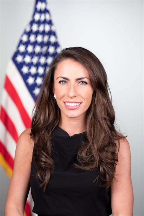 alyssa farah griffin x