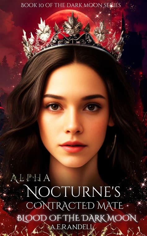 Alpha Nocturne's Contracted Mate eBook by A E Randell - EPUB | Rakuten