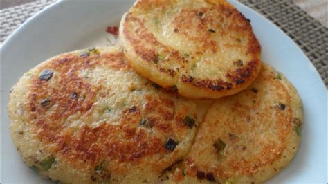 Tortillas De Yuca Ecuatorianas Rellenas De Queso Nivel Muy FÁcil