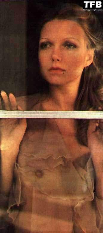 Susan Blakely Nude Sexy 6 Photos TheFappening