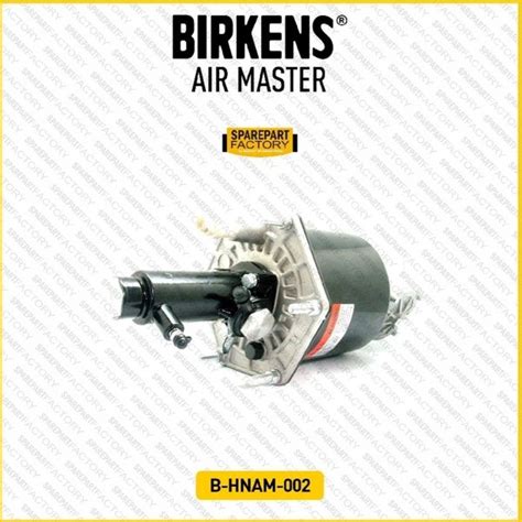 Jual Air Master Servo Boster Rem Short Hino Lohan FM 260 Dan FM 320