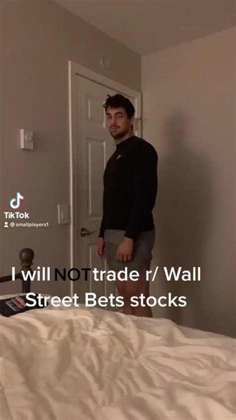 R/ Wall Street bets memes | Wall street, Street, Day trader