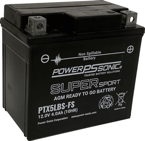 Types Of Motorcycle Battery Terminals | Webmotor.org