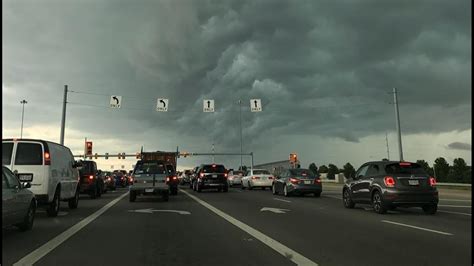 Tracking severe weather in central Ohio | May 25, 2019 | 10tv.com