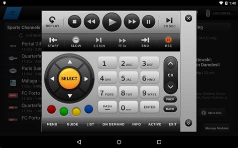 DIRECTV App for Android APK for Android Download