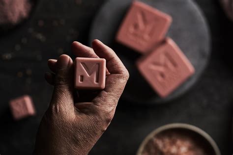 Indigenous Pink Clay Soap Mwerre