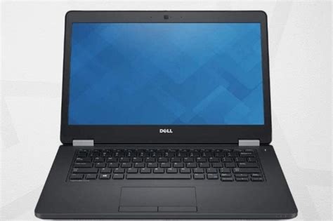 Refurbished Dell Latitude 3490 Core I5 8th Gen 8Gb 256Gb Win10