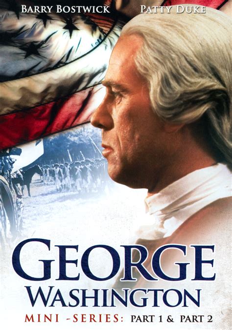 George Washington (1984) - Buzz Kulik | Synopsis, Characteristics, Moods, Themes and Related ...