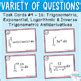 Basic Definite Integrals By Calculus And Chai Tpt