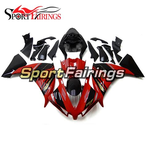 Complete Abs Fairings For Yamaha Yzf R Yzf R