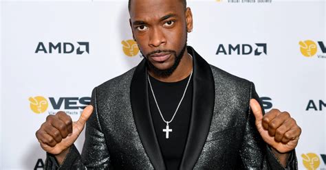 Jay Pharoah Net Worth 2024: What Is The Actor Worth?