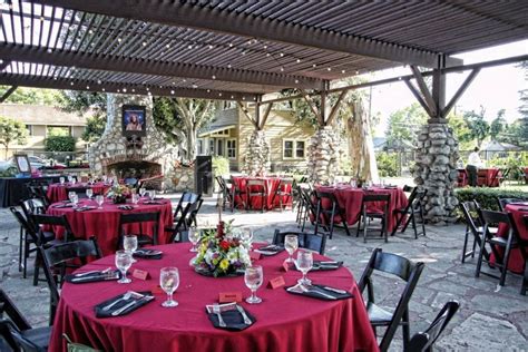 La Villa Bella San Antonio Venue Upland Ca Weddingwire