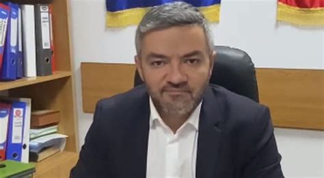 Un primar USR din județul Iași și ar putea pierde funcția după ce a