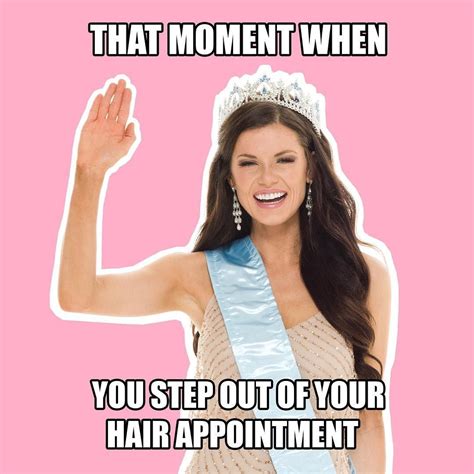 Wash Hair Memes