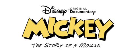 Mickey The Story Of A Mouse Trailer Released What S On Disney Plus