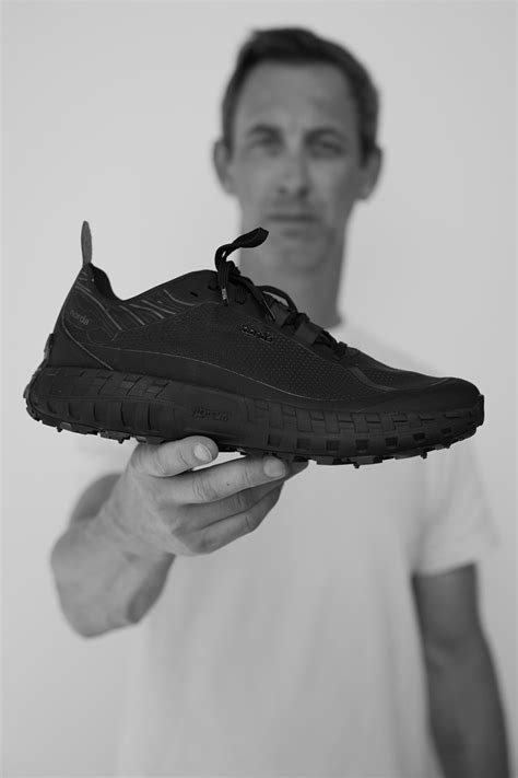 Norda Wants To Make The Worlds Best Trail Running Shoes Hypebeast