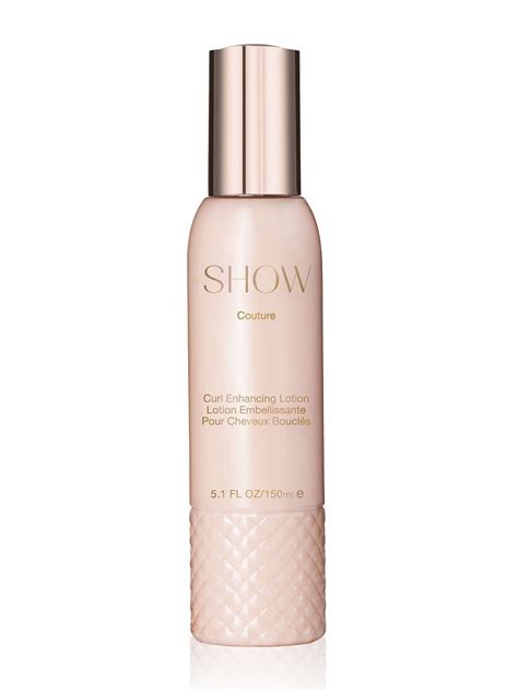Лосьон для создания локонов SHOW Beauty Curl Enhancing Lotion | отзывы