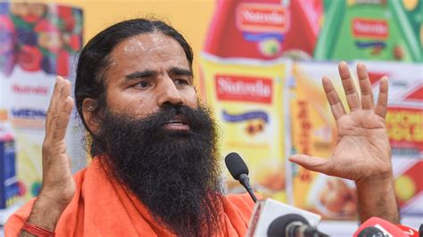 Uttarakhand Cancels Licenses Of 14 Patanjali Products, Criminal ...