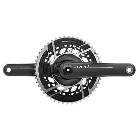 SRAM Red ETap AXS DUB E1 Chainset Sigma Sports