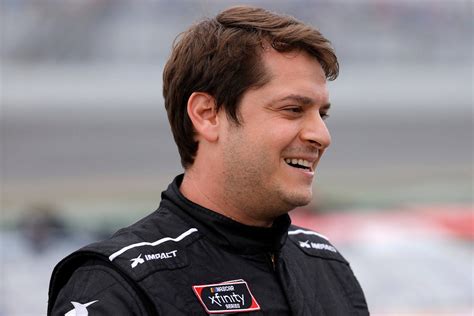 Questions With Landon Cassill Edition The Athletic