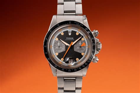 FS: 1971 Tudor Monte Carlo 7031/0 Dark Side Home Plate with Box and