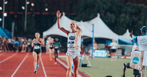 Floridas Parker Valby Signs Nil Deal With Nike After Ncaa Championship