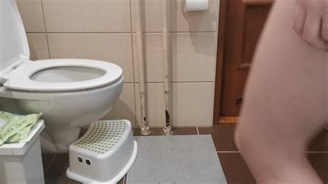 MrsBlack Store Hot Teeth Brushing In Sexy Lingerie Like A Cum Play