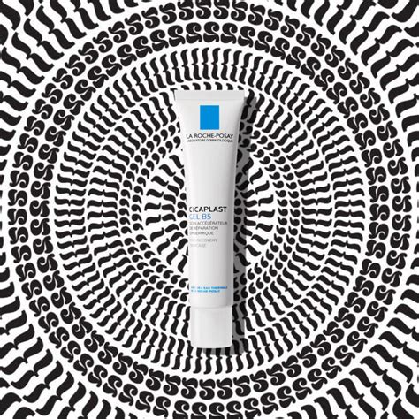 Cicaplast Gel B5 el gel reparador de tus sueños