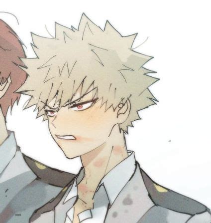 Todoroki X Bakugo Matching Pfp Icon 1 2 Bnha Mha Matching Pfp