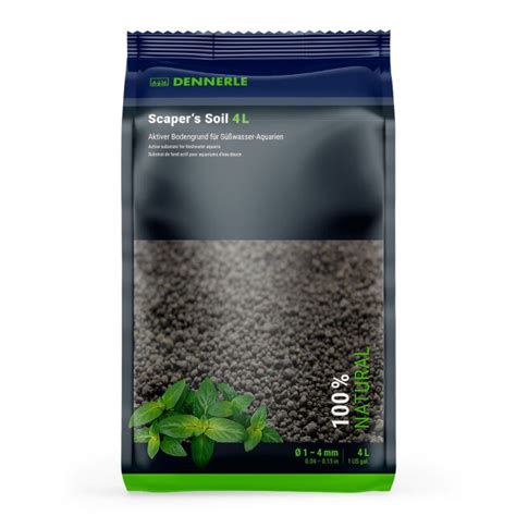 Soil Aqua Soil Bodengrund Kaufen AQUASABI Shop