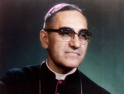 Archbishop Óscar Romero is an Example for Our Times| National Catholic Register