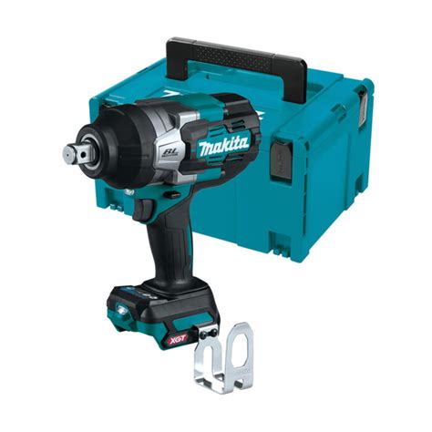 Makita TW001GZ Llave de impacto BL 40Vmáx XGT 3 4 1 800 Nm Pro