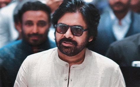 Pawan Kalyan sets expectations for fans with mature speeches ...