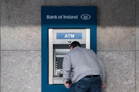 Bank Of Ireland Issues Urgent Scam Warning To Customers As Reports Rise