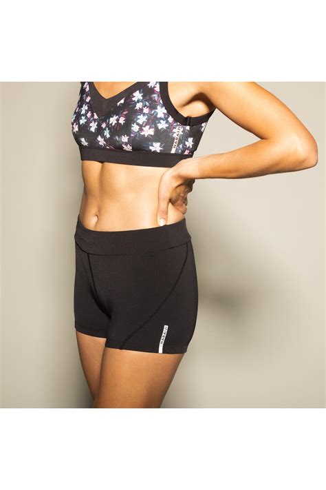 Decathlon Nabaiji Kad N Ort Kesim Bikini Alt Siyah Nina Fiyat