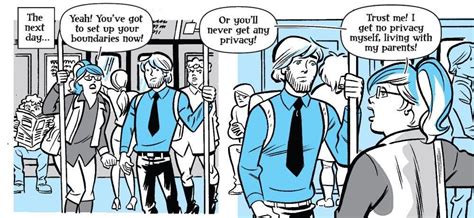 Exclusive Archie Comics Preview Of Kevin Series Finally Lets The Gay Guy Get Busy