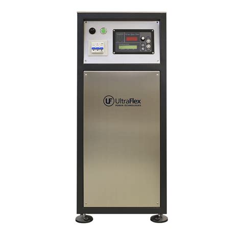 UltraMelt 4 5 Induction Melting System UltraFlex Power