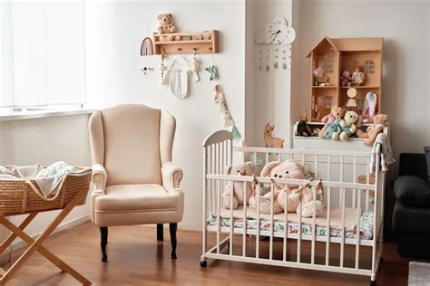 Chambre de bébé comment choisir des meubles évolutifs dont on ne se