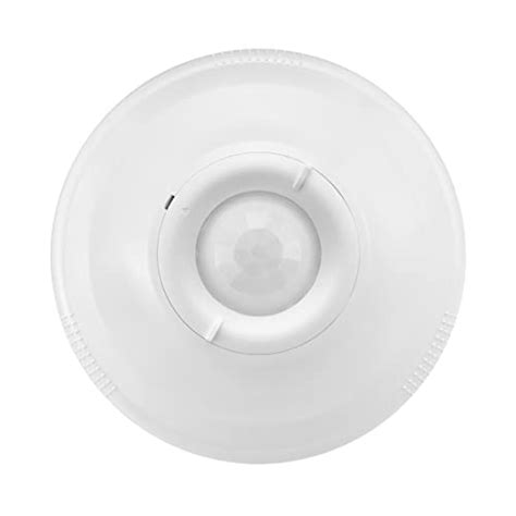 Maxxima Ceiling Mount 360 Degree PIR Occupancy Sensor Hard Wired