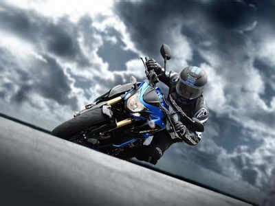 Suzuki Suzuki May Launch GSX S750 Middleweight Naked In India Within A Month Times Of India
