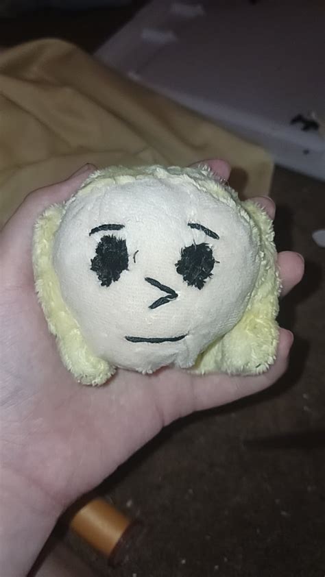 Donna Squidbillies Plush Wip Radultswim